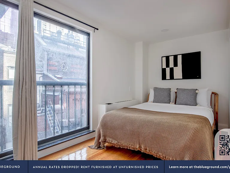 123 E 54th St #4D — Photo 8