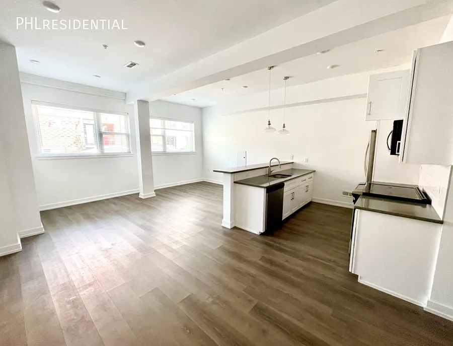 1342 Marston Street Apartments! — Photo 4