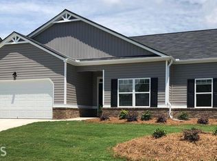 50 Filson Dr LOT 2041, Senoia, GA