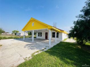 5319 Montana Dr, Mercedes, TX 78570