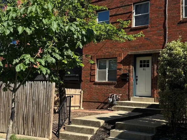 81 Q St SW #2, Washington, DC 20024