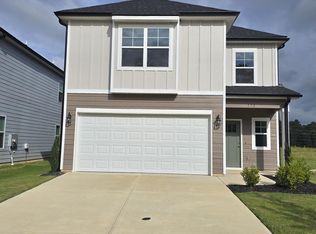 152 Essence Dr, Hephzibah, GA 30815