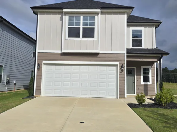 152 Essence Drive, Hephzibah, GA 30815