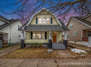 1044 Myrtle St NW, Grand Rapids, MI 49504