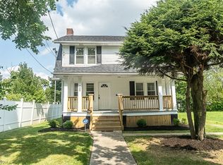 733 Mercer Ave, Akron, OH 44320