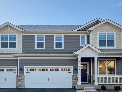 3643 Ancient Oak Dr, Elgin, IL, 60124