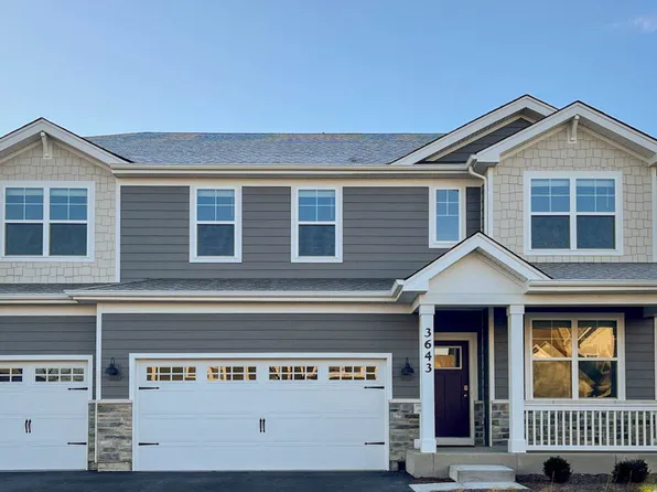 3643 Ancient Oak Dr, Elgin, IL 60124