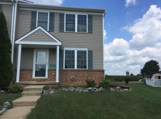 2421 Franklin Dr, East Petersburg, PA 17520
