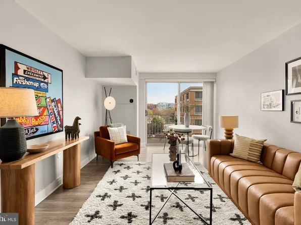 800 4th St SW APT S409, Washington, DC 20024