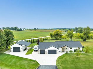 W6084 Autumn Mist Trl, Appleton, WI 54913