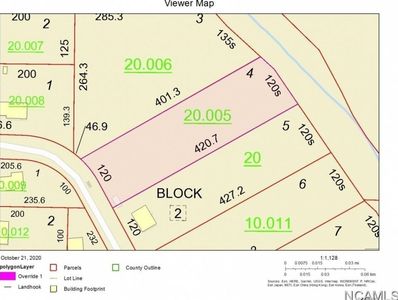 0 County Road 699, Cullman, AL, 35055