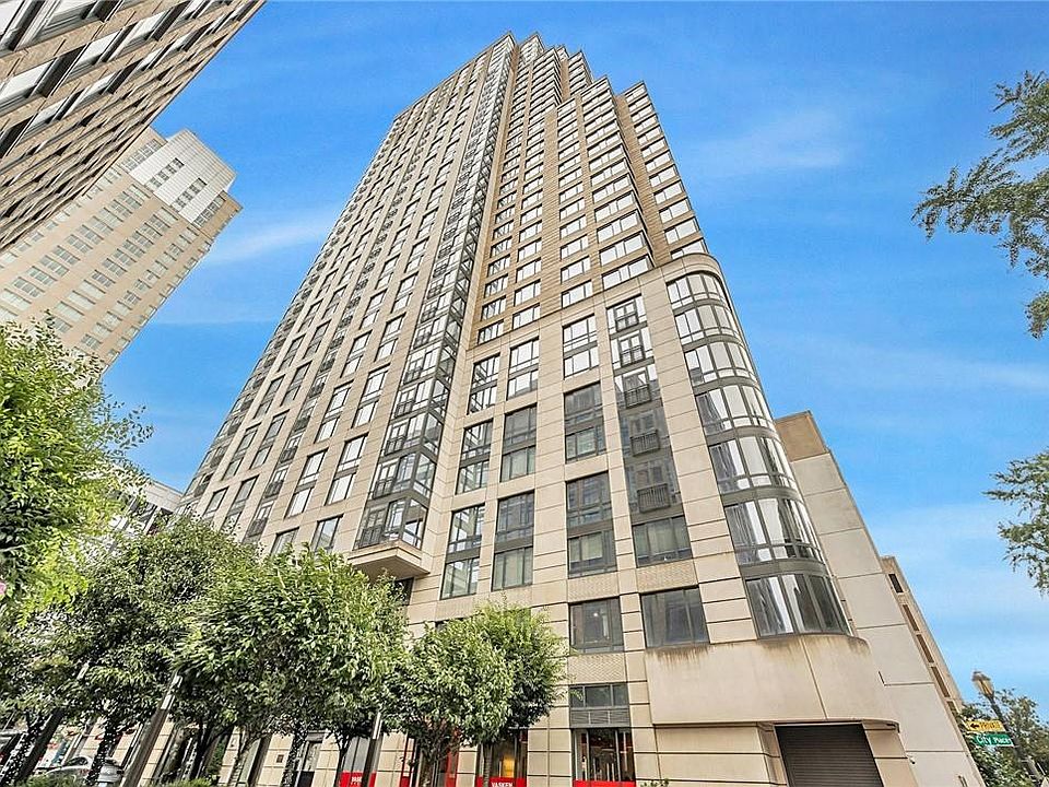 1st image of 10 City Place #17A