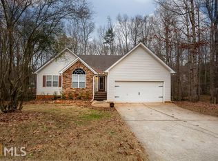 1643 White Oak Dr, Winder, GA 30680