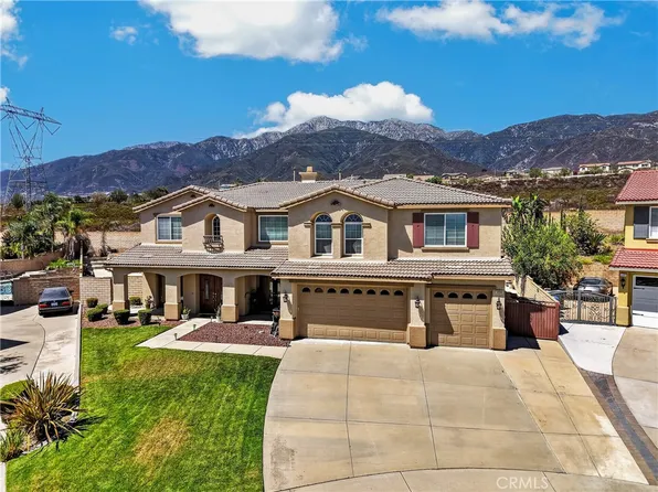 5406 Duncaster Pl, Rancho Cucamonga, CA 91739