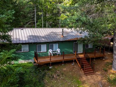 5395 Deer Creek Rd, Selma, OR, 97538