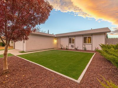 43335 Edson Ave, Lancaster, CA, 93536