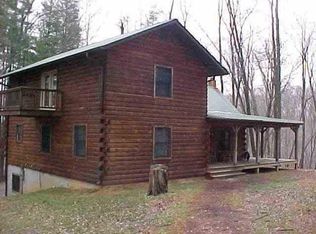 11350 W County Road 450 S, French Lick, IN 47432