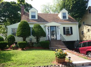 421 Gallivan Blvd, Dorchester, MA 02124