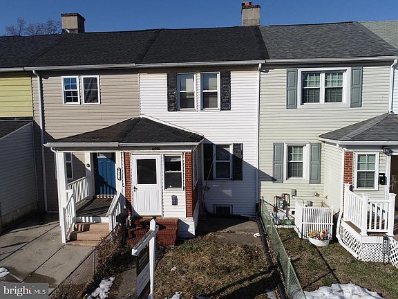 2nd image of 6556 Parnell Ave
