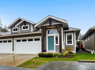 628 McCombs Dr #34, Harrison Hot Springs, BC V0M 1K0