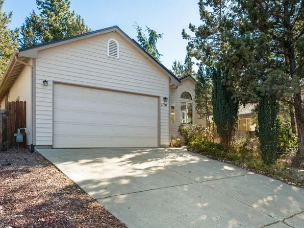 1110 SW Silver Lake Blvd, Bend, OR 97702