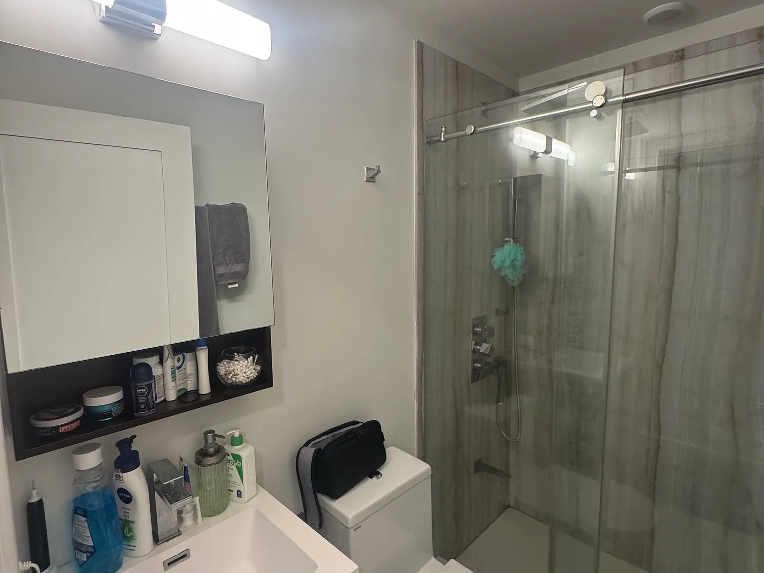 1 bed, 750 sqft, $1,900 — Photo 2