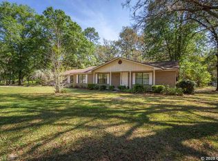 9555 SW 67th Ave, Hampton, FL 32044