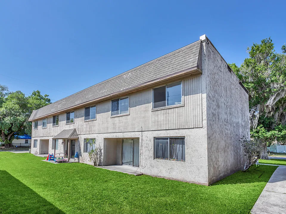 Castle Property Management
