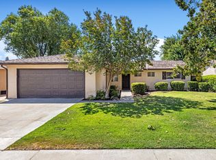 1456 Wrenwood Ave, Clovis, CA 93611