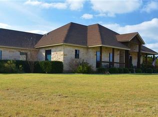 146 Cedar Shadow Ln, Whitney, TX 76692