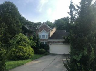 817 Bynum View Ct, Abingdon, MD 21009