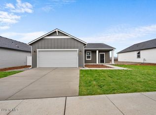5292 E Dorado Ave, Post Falls, ID 83854