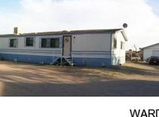 1650 E Schiffer Rd, Fort Mohave, AZ 86426
