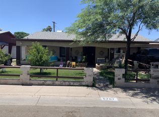 5707 W Mulberry Dr, Phoenix, AZ 85031
