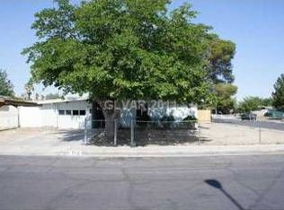 713 N 23rd St, Las Vegas, NV 89101