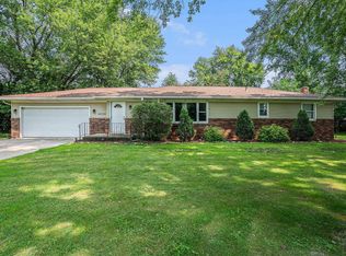 61110 County Road 15, Goshen, IN 46526