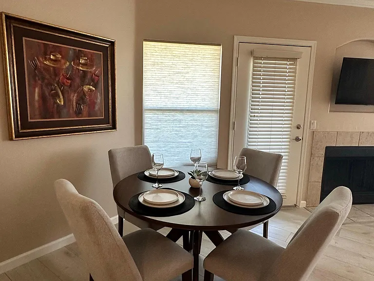 15095 N Thompson Peak Pkwy #2077 — Photo 19