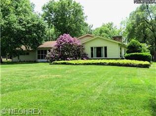3380 E Market St, Warren, OH