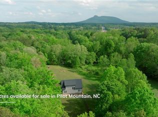 195 Old Hollow Rd, Pilot Mtn, NC 27041