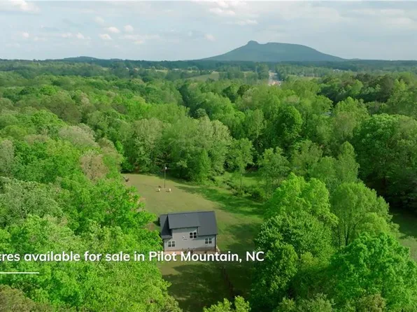 195 Old Hollow Rd, Pilot Mtn, NC 27041