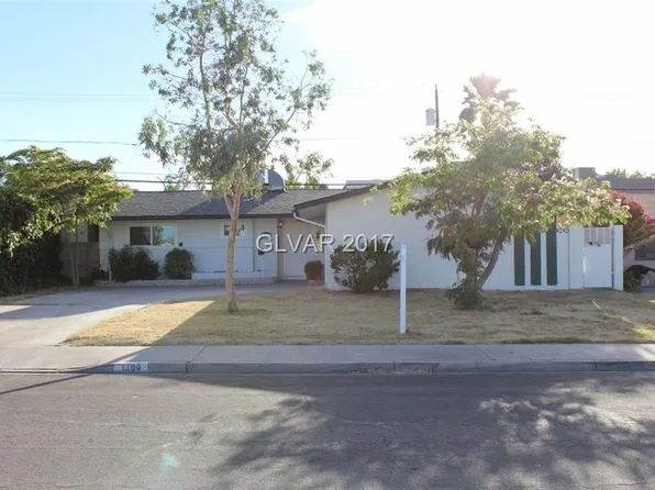 1309 N Mallard St, Las Vegas, NV 89108