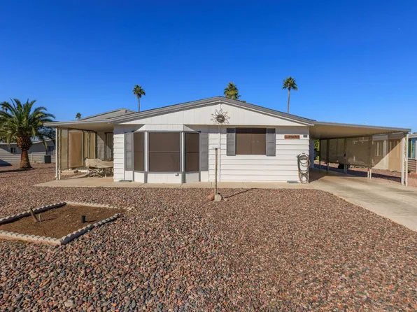 5402 E McKellips Rd Lot 213, Mesa, AZ 85215