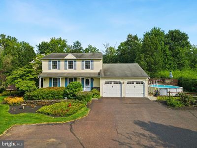 886 Rising Sun Rd, Telford, PA, 18969