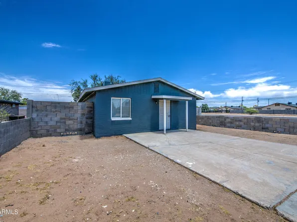 260 E CENTRAL Avenue, Coolidge, AZ 85128