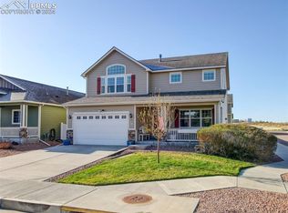 8217 Wagon Spoke Trl, Fountain, CO 80817