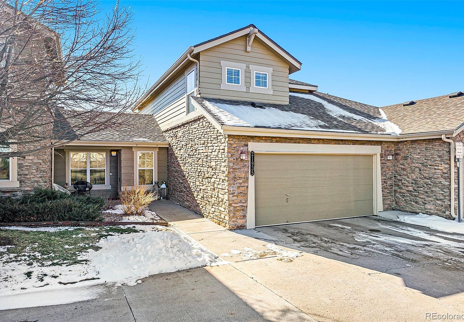 21935 E Irish Drive, Aurora, CO 80016 Zillow