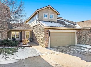 21935 E Irish Dr, Aurora, CO 80016