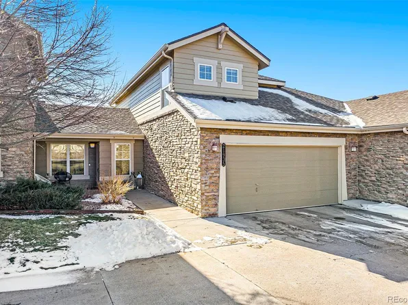 21935 E Irish Drive, Aurora, CO 80016