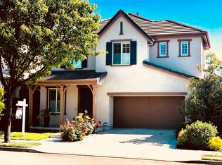 1612 Farringdon Way, San Ramon, CA 94582