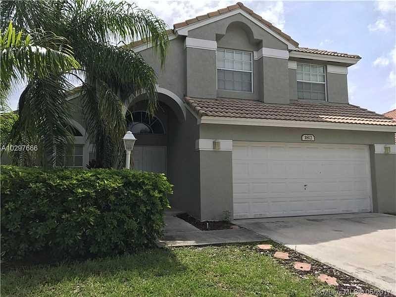 1st image of 1852 NW 145th Ter